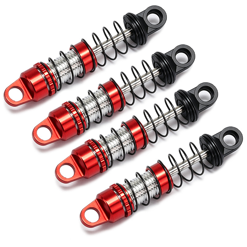 Rc Rock Crawler - RC Car 26mm Threaded Preload Adjustable