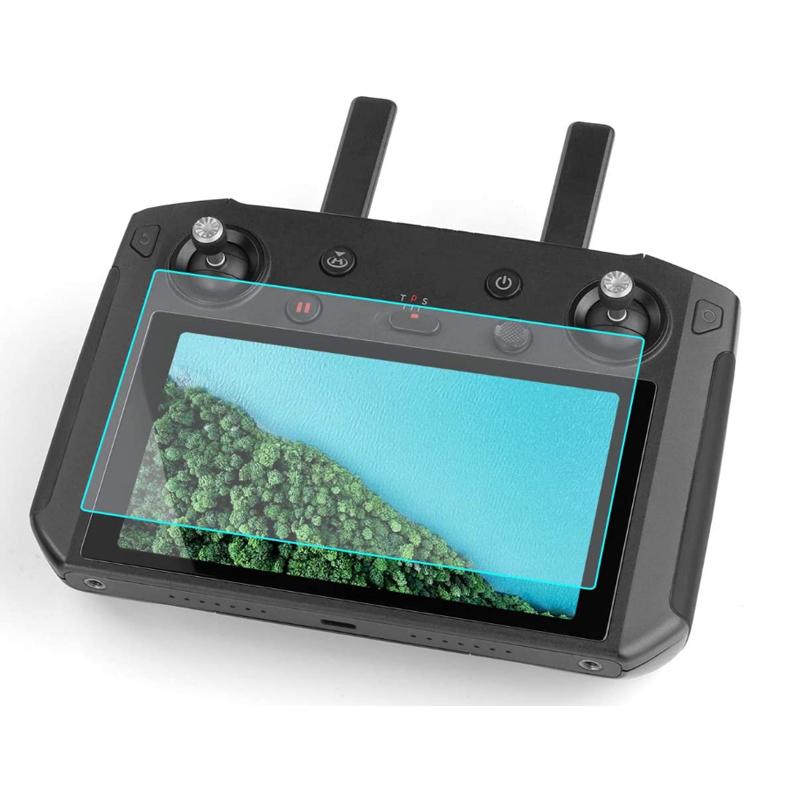 Drone Dji Rc Mavic 3 Pro - Điều Khiển Từ Xa Kính Bảo