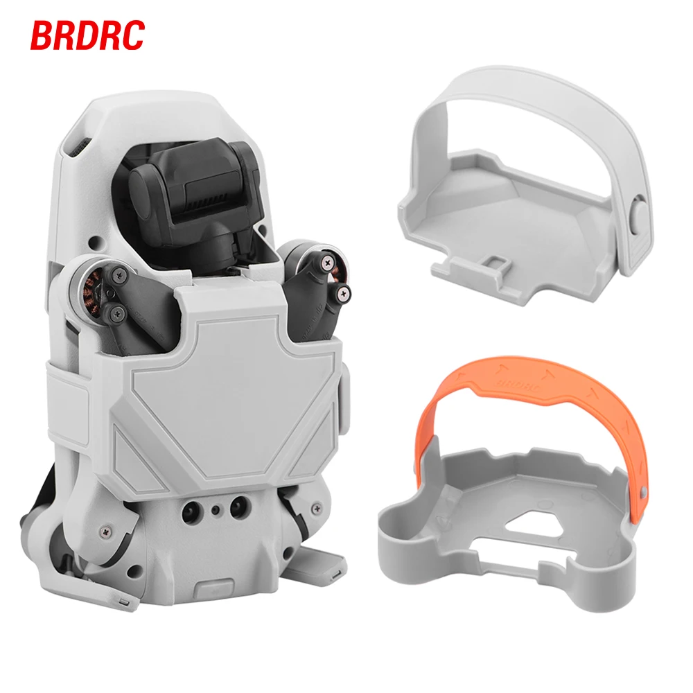 Drone Dji Rc 2 - Cánh Quạt Bảo Vệ Fixer Cho