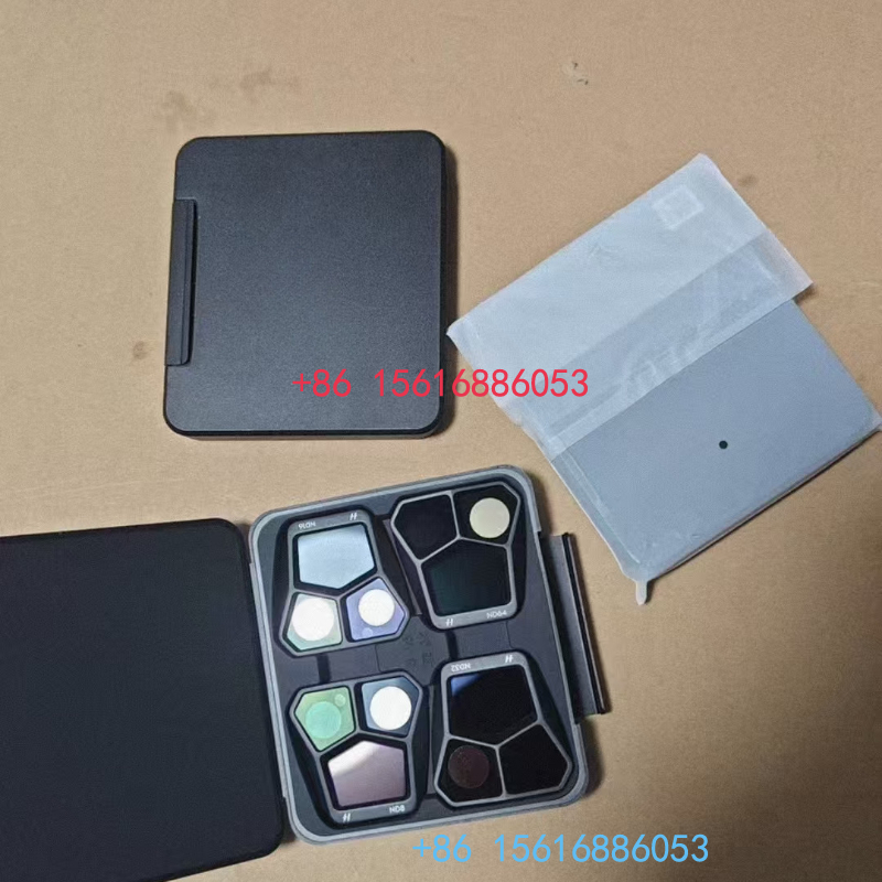 Drone Rcfpvpro - Original ND Filter Set (ND8/16/32/64) for