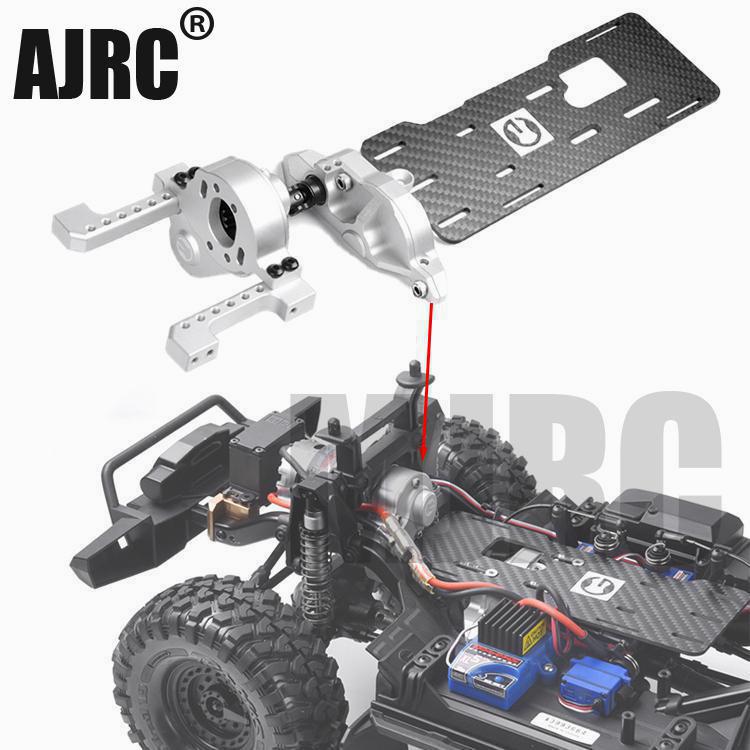 Drone Reaper Rc - Upgrate Part Front Motor Front Gear