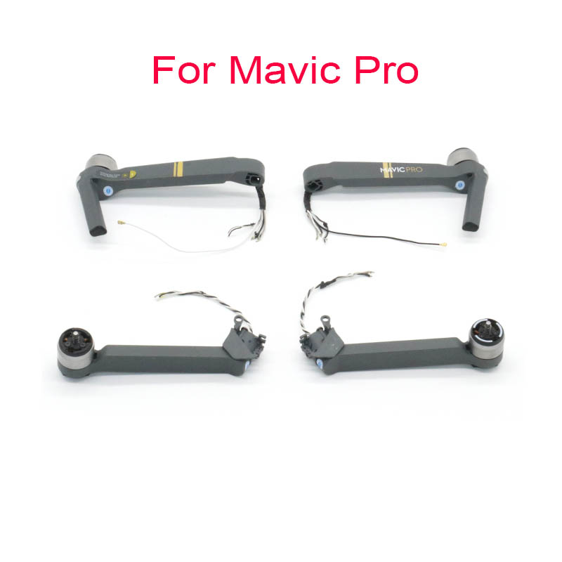 Drone Rcfpvpro - Cho Mavic Pro Trái Phải Mặt