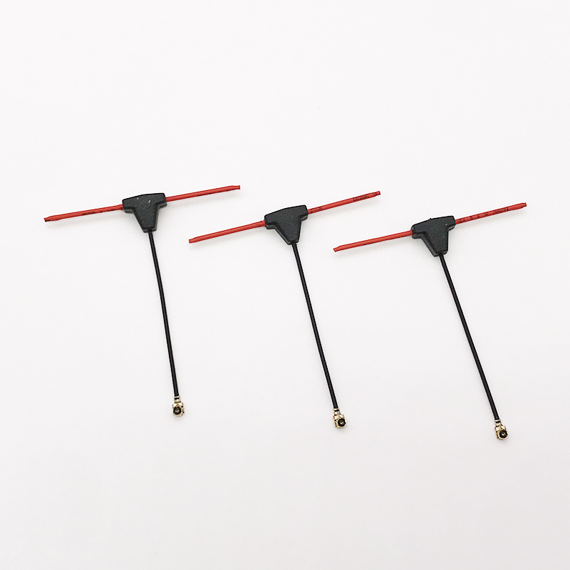 Receiver Rc Drone - 2.4G 2DBI T Antenna IPX1 for
