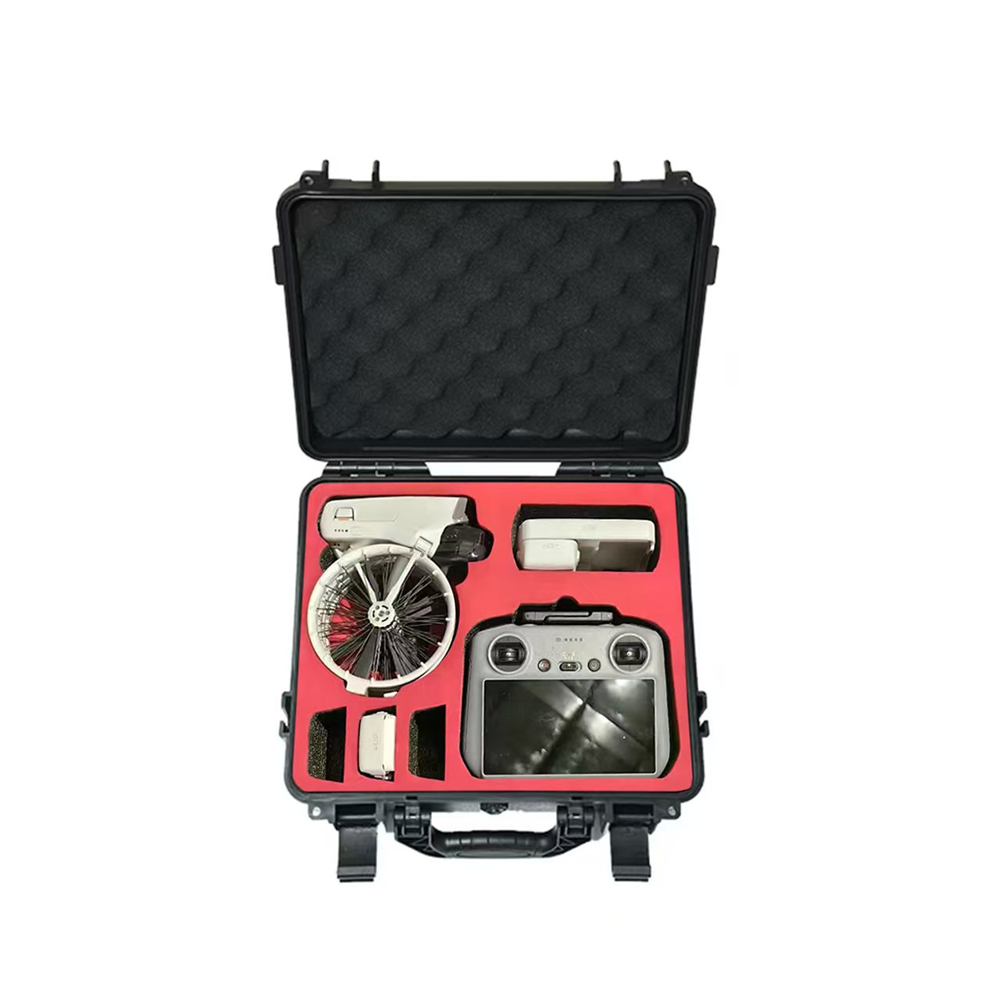 Waterproof Hard Case for DJI F - đánh giá và giá Drone Rc N2