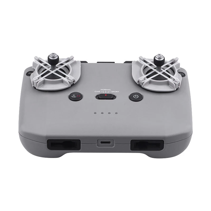 Đính Đá Bộ Điều Khiển Tốc Độ C - đánh giá và giá Drone Dji Rc Pro 2