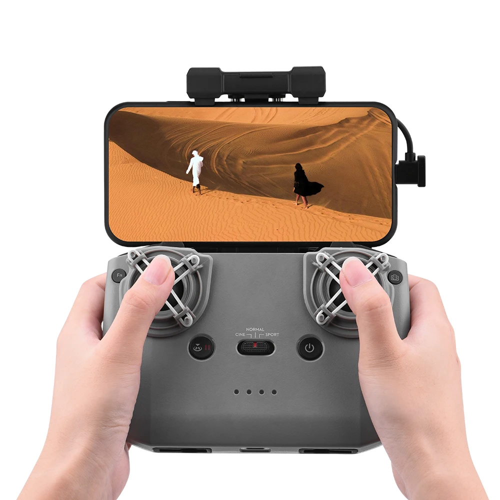 Đính Đá Bộ Điều Khiển Tốc Độ C - đánh giá và giá Drone Dji Rc Pro 2