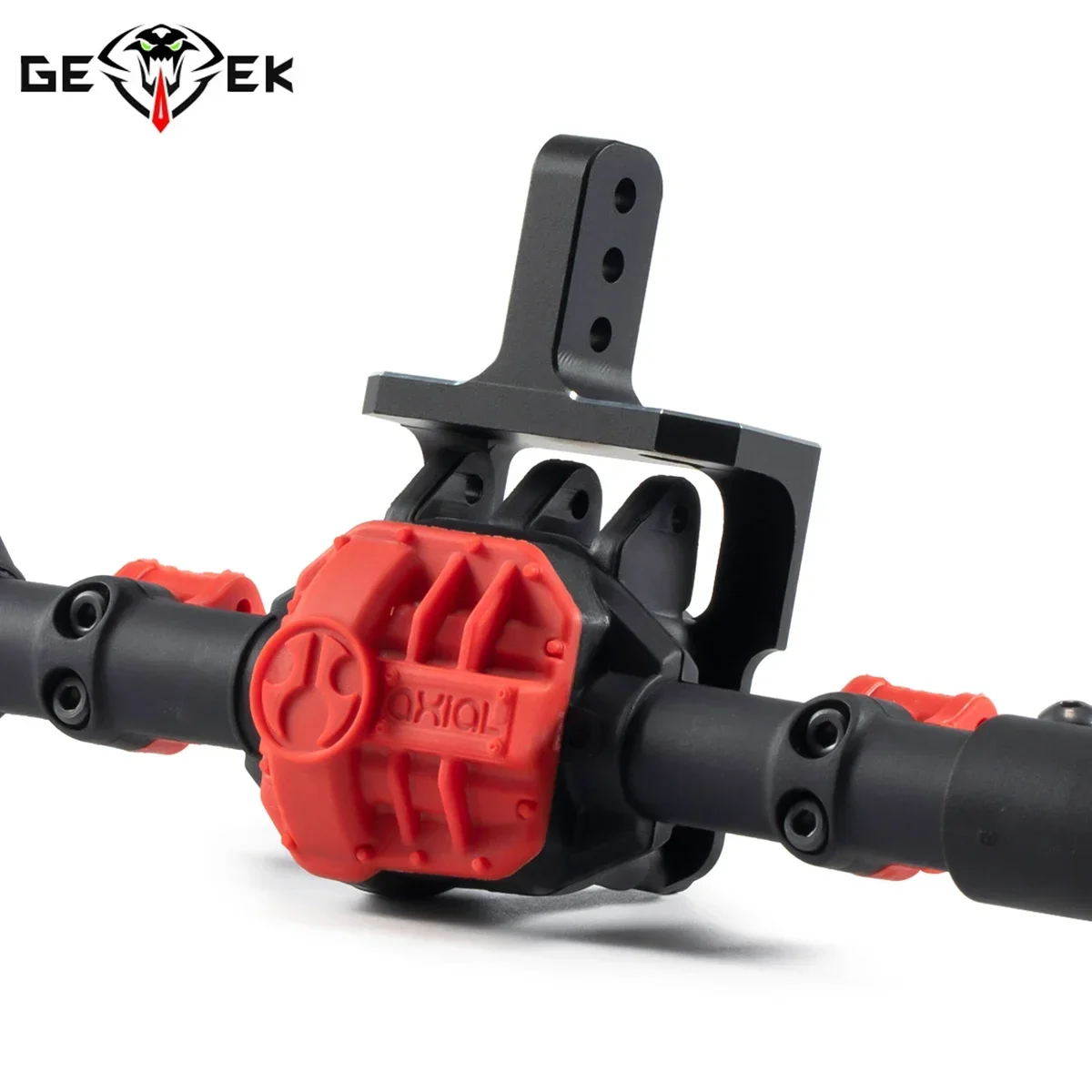 Aluminum CNC SCX10 II Link Ris - đánh giá và giá Rc Rock Crawler