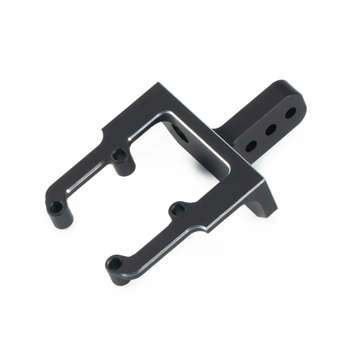 Aluminum CNC SCX10 II Link Ris - đánh giá và giá Rc Rock Crawler