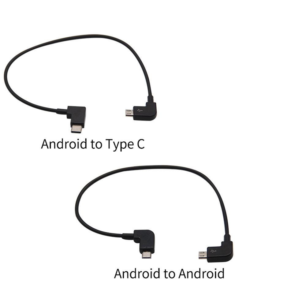 1PCS Micro-Port Cable for DJI  - đánh giá và giá Drone Rcfpvpro