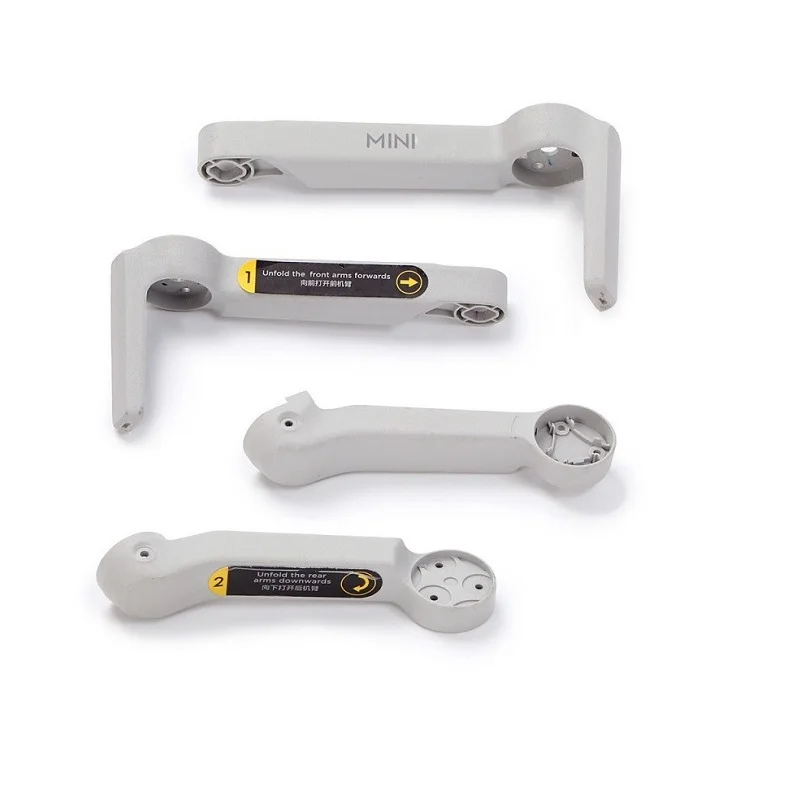 Left Front Arm Shell For Mavic - đánh giá và giá Drone Dji Rc 2