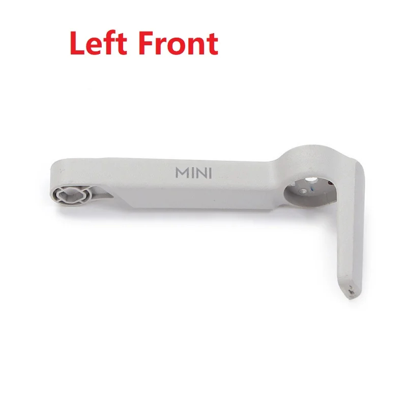 Left Front Arm Shell For Mavic - đánh giá và giá Drone Dji Rc 2
