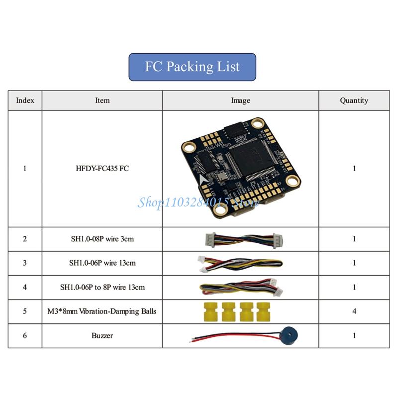 Bộ điều khiển bay không người  - đánh giá và giá Betaflight Flight Controller