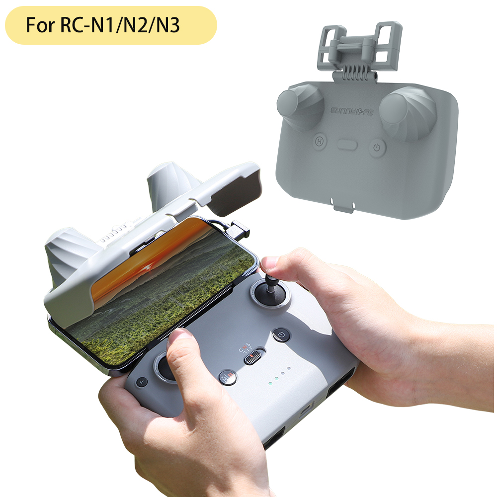 2 in 1 Controller Protector Su - đánh giá và giá Drone Dji Rc Pro 2