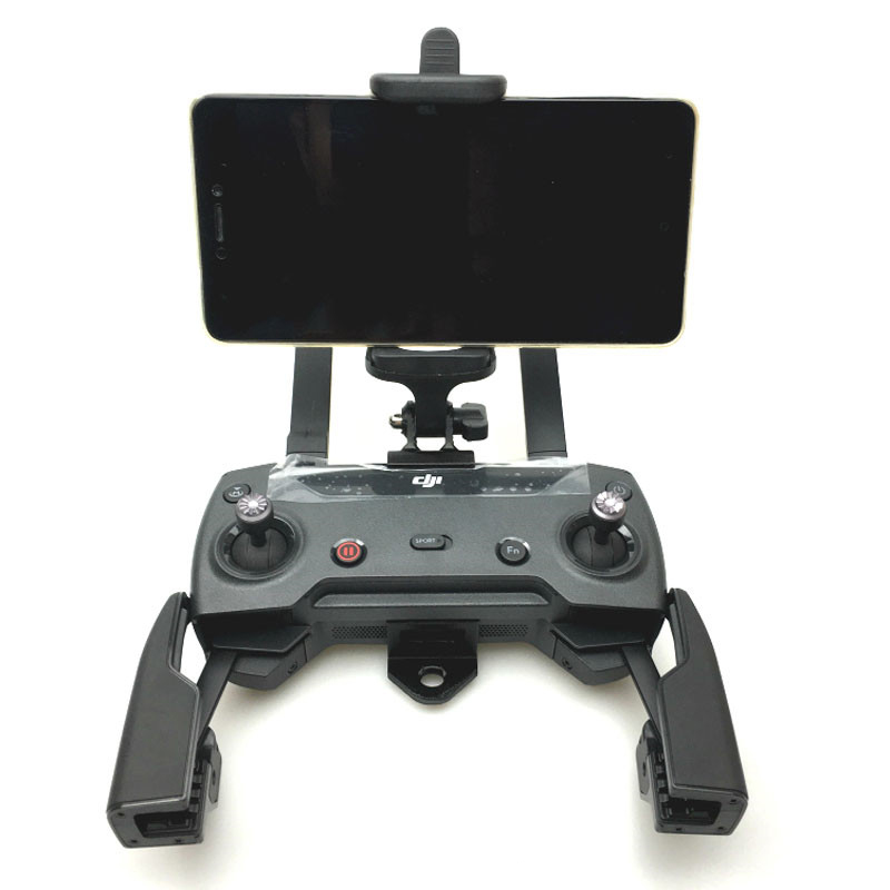 50-85Mm Kẹp Điện Thoại Giá Đỡ  - đánh giá và giá Drone Rcfpvpro