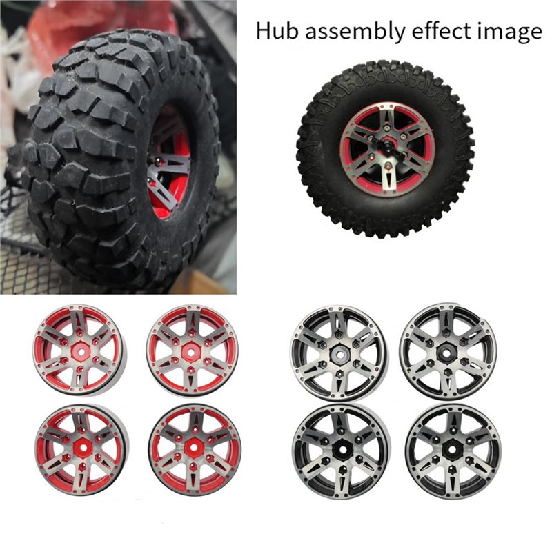 AS96-RC Rock Crawler Metal Bea - đánh giá và giá Rc Rock Crawler