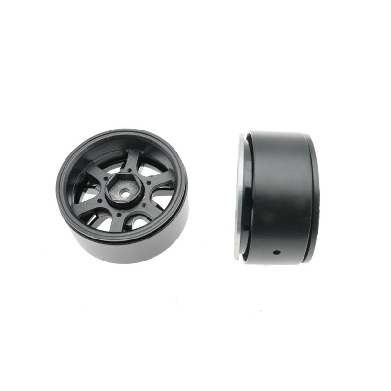 AS96-RC Rock Crawler Metal Bea - đánh giá và giá Rc Rock Crawler