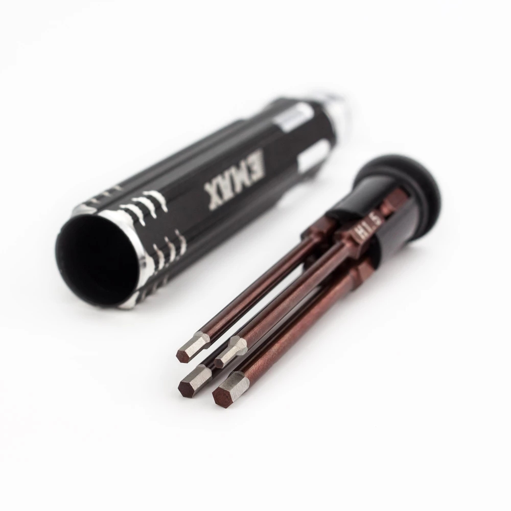 4 In 1 Emax Hexagon Socket Scr - đánh giá và giá Plane Drone Rc