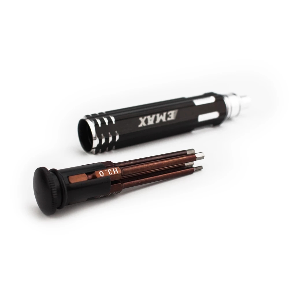 4 In 1 Emax Hexagon Socket Scr - đánh giá và giá Plane Drone Rc