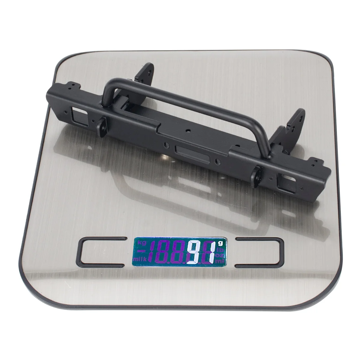 Metal Front Bumper for VP VS4- - đánh giá và giá Rc Rock Crawler