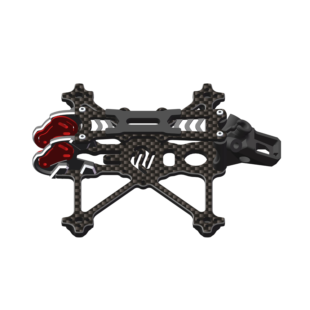 AlfaRC Fi-25 DJI O4 Air Unit 6 - đánh giá và giá Drone Dji Rc 2