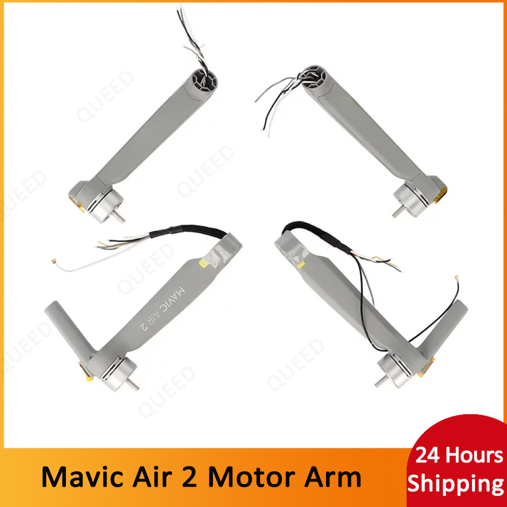 Original Mavic Air 2 Motor Arm - đánh giá và giá Drone Dji Rc 2