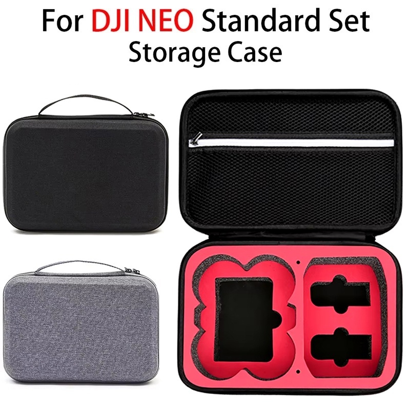 Shockproof Storage Bag For DJI - đánh giá và giá Drone Rc Cover
