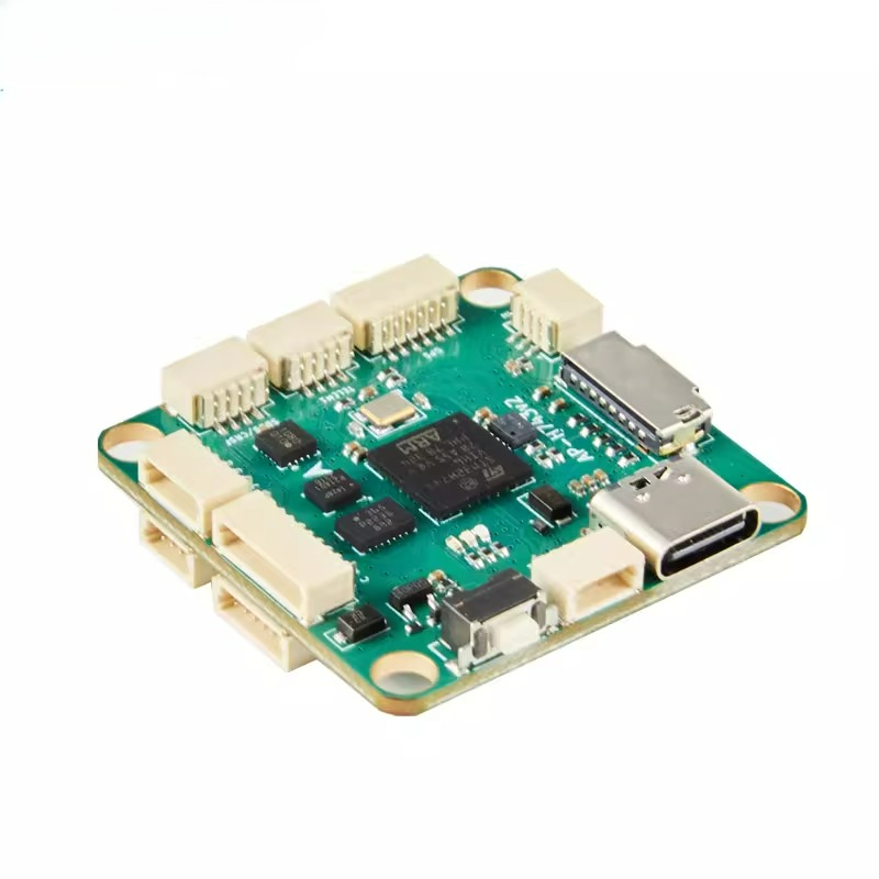 AP-H743v2 flight control devel - đánh giá và giá Betaflight Flight Controller