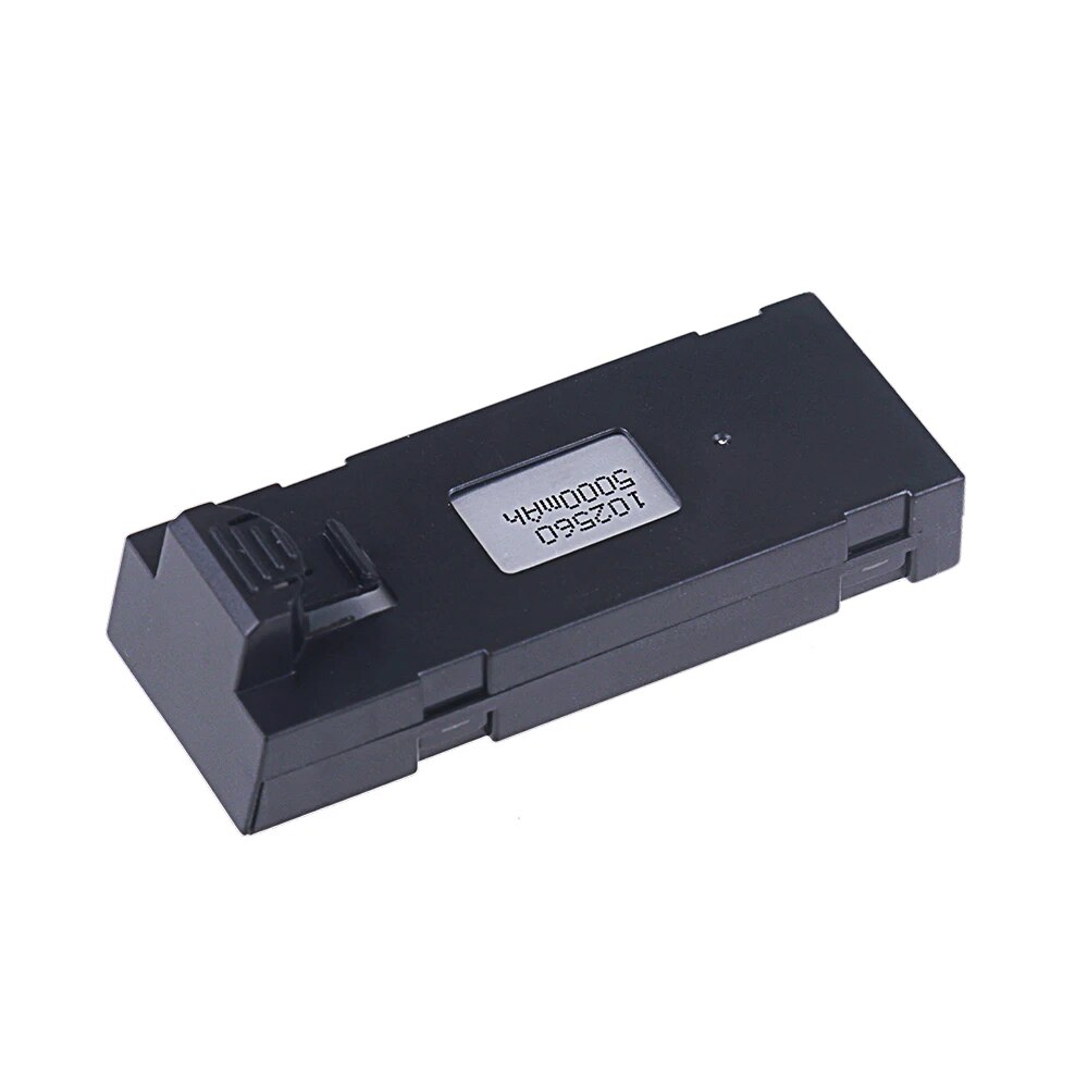 3.7V 5000mAh Rechargeable Li-i - đánh giá và giá Drone Rc E99 Pro