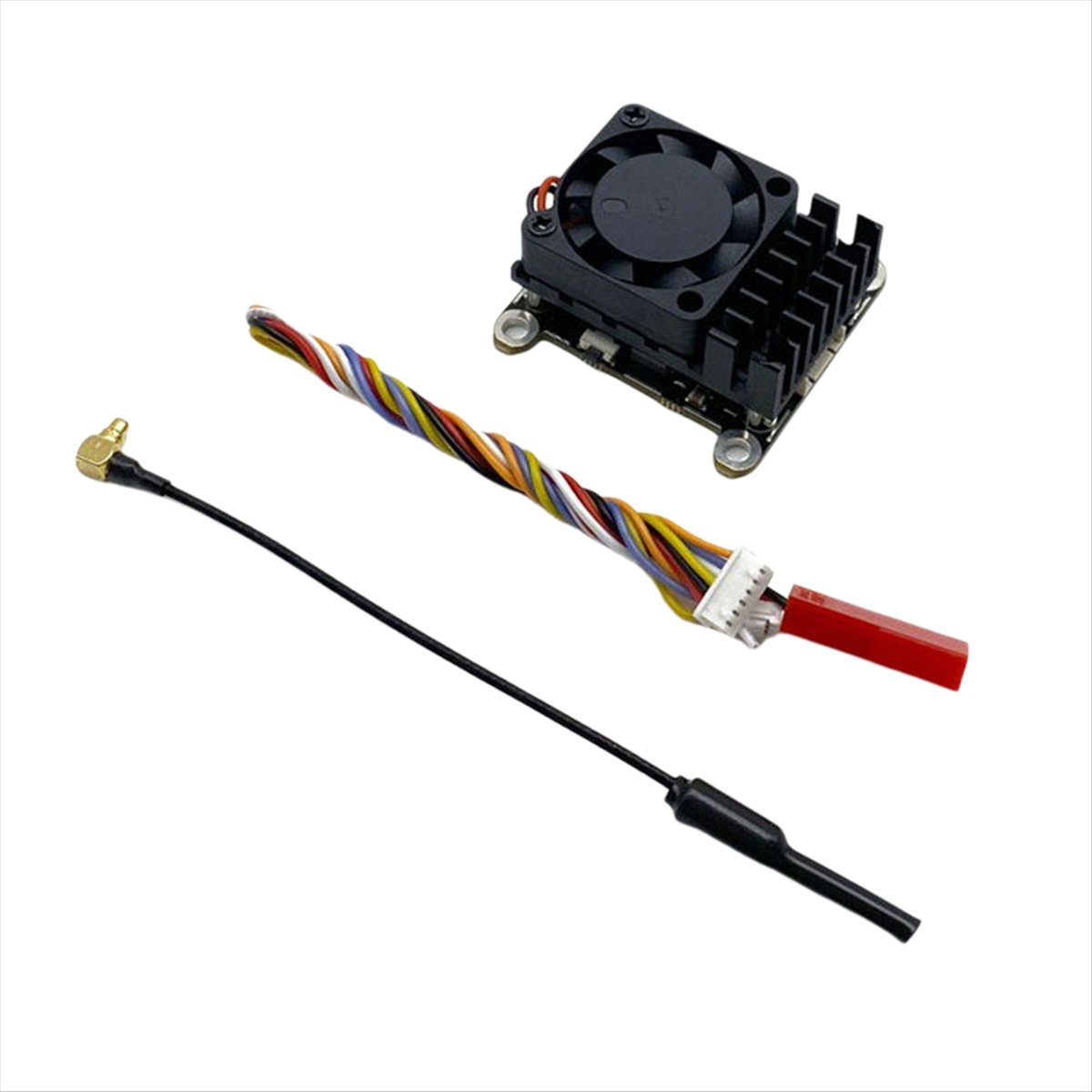 5.8G 2W VTX 2000mW FPV Video T - đánh giá và giá Rc Transmitter
