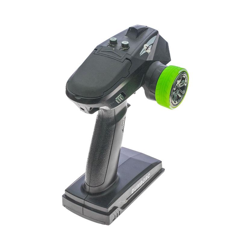 Silicone Steering Wheel Cover  - đánh giá và giá Rc Transmitter