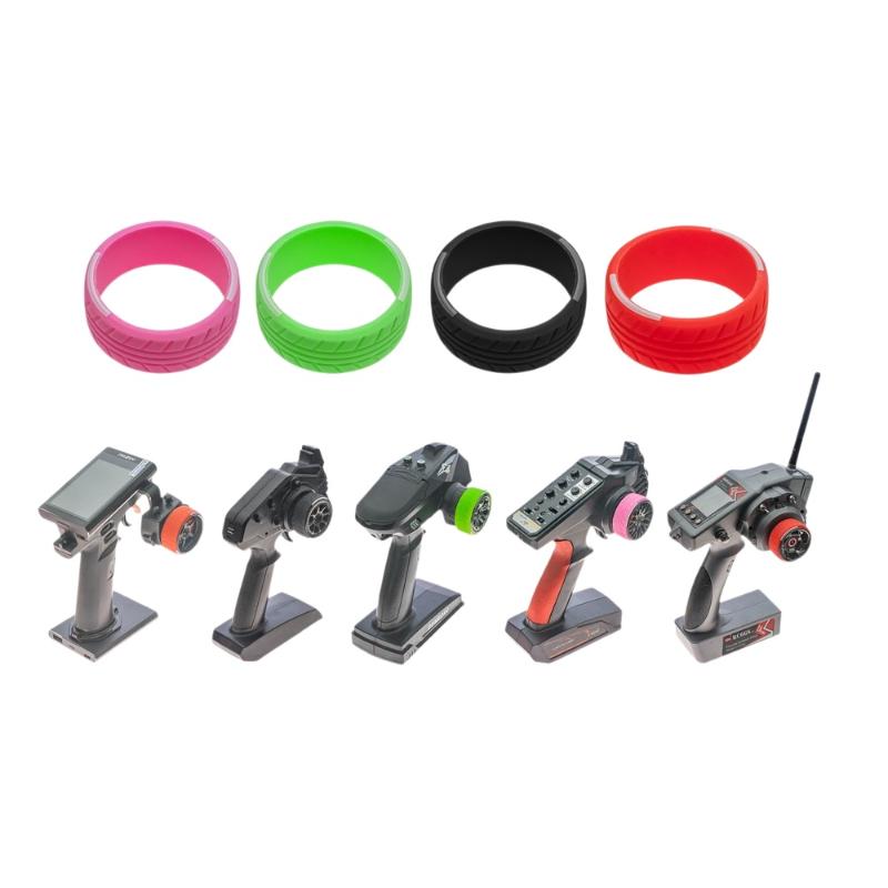 Silicone Steering Wheel Cover  - đánh giá và giá Rc Transmitter