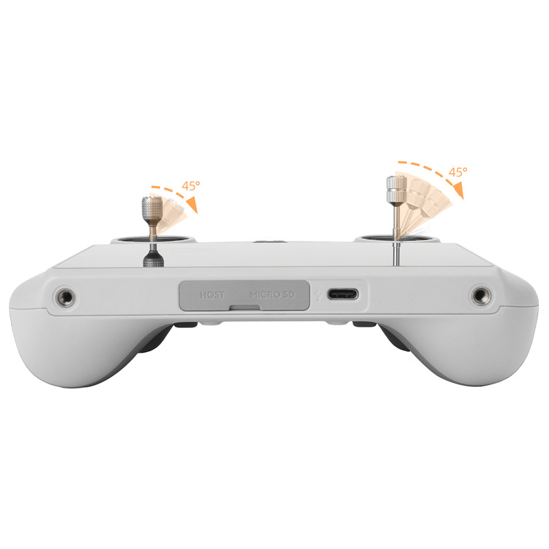 1 Cặp Cho DJI RC Điều Khiển Từ - đánh giá và giá Drone Dji Rc Pro 2