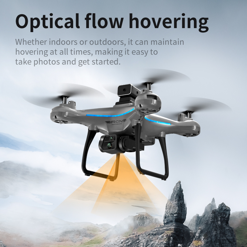 2025 KY102 Drone 4K Profession - đánh giá và giá Drone Ky102 Rc