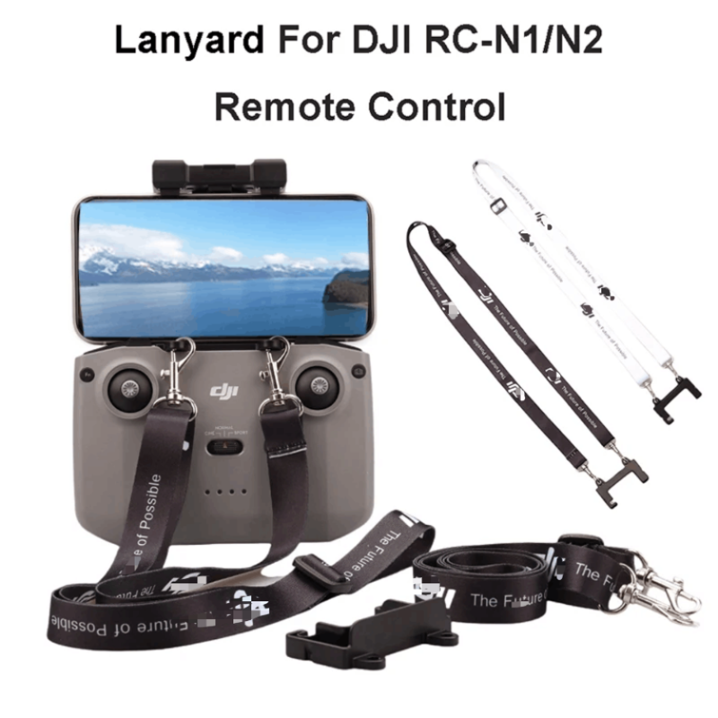 Remote Controller Lanyard Stra - đánh giá và giá Drone Dji Rc Pro 2