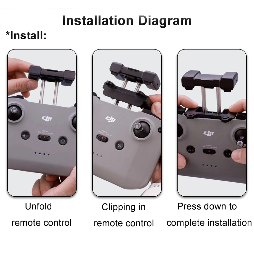 Remote Controller Lanyard Stra - đánh giá và giá Drone Dji Rc Pro 2