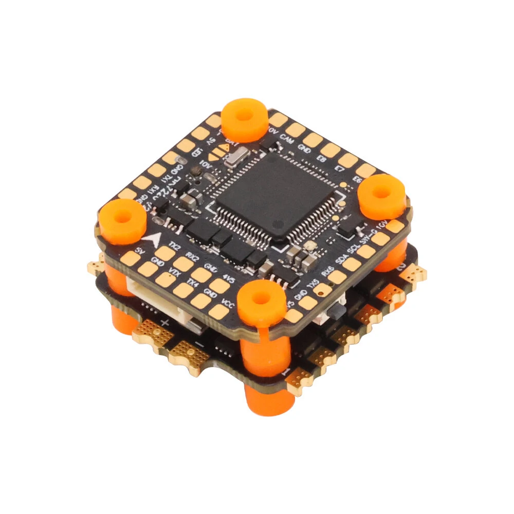 20x20mm HAKRC 35A Mini F7 DJI  - đánh giá và giá Drone Dji Rc 2