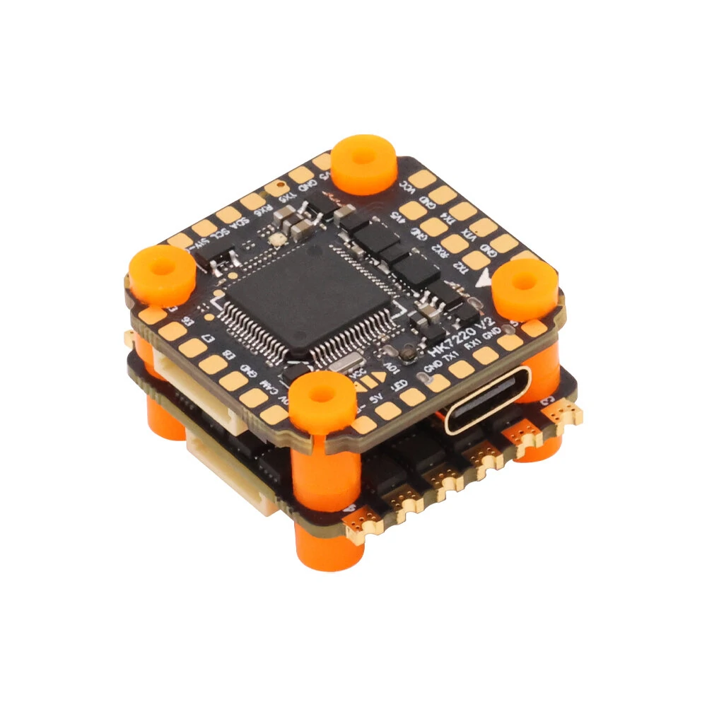 20x20mm HAKRC 35A Mini F7 DJI  - đánh giá và giá Drone Dji Rc 2