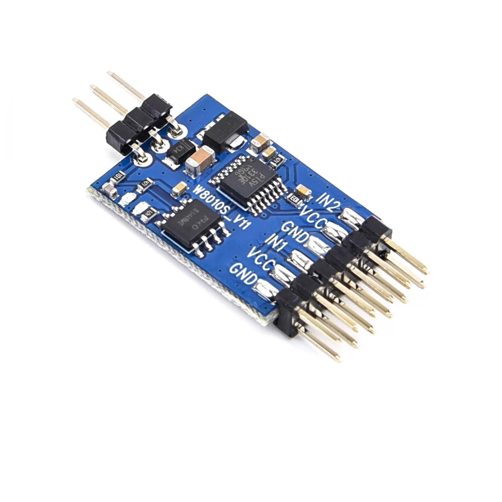 5.8G 3 Channel Video Switcher  - đánh giá và giá Receiver Rc Drone
