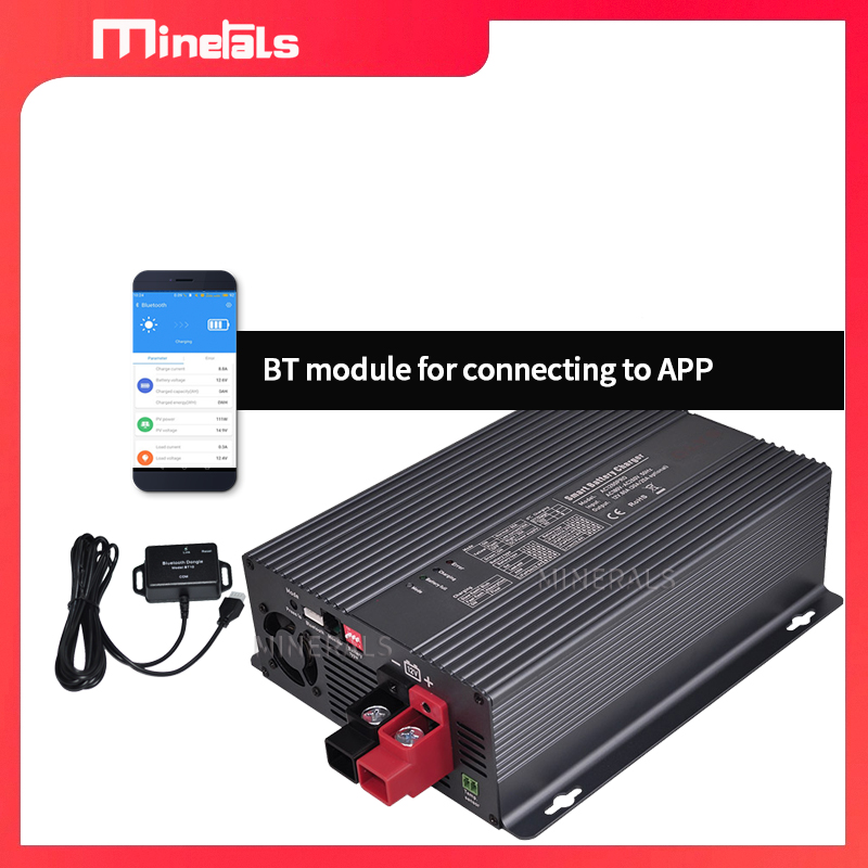 Smart Battery Charger AC to DC - đánh giá và giá Lipo Battery Charger