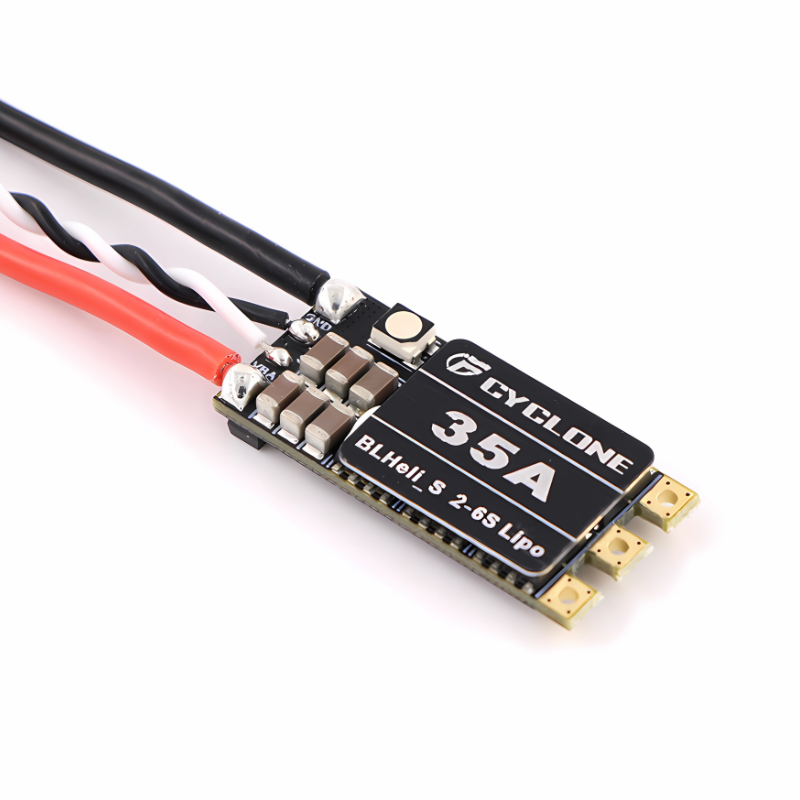 Cyclone 35A BLHeli_S ESC - Hig - đánh giá và giá Drone With Rc Remote