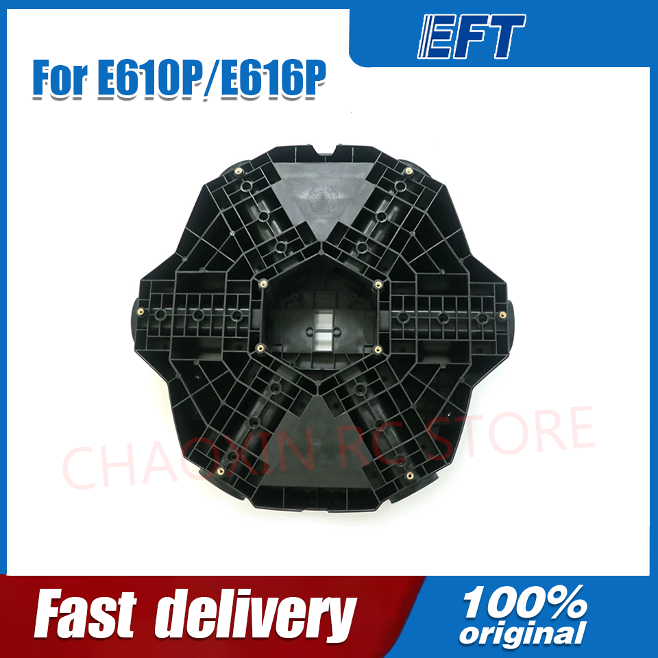 EFT E610P E616P E410P E416P ag - đánh giá và giá Drone Rc Cover