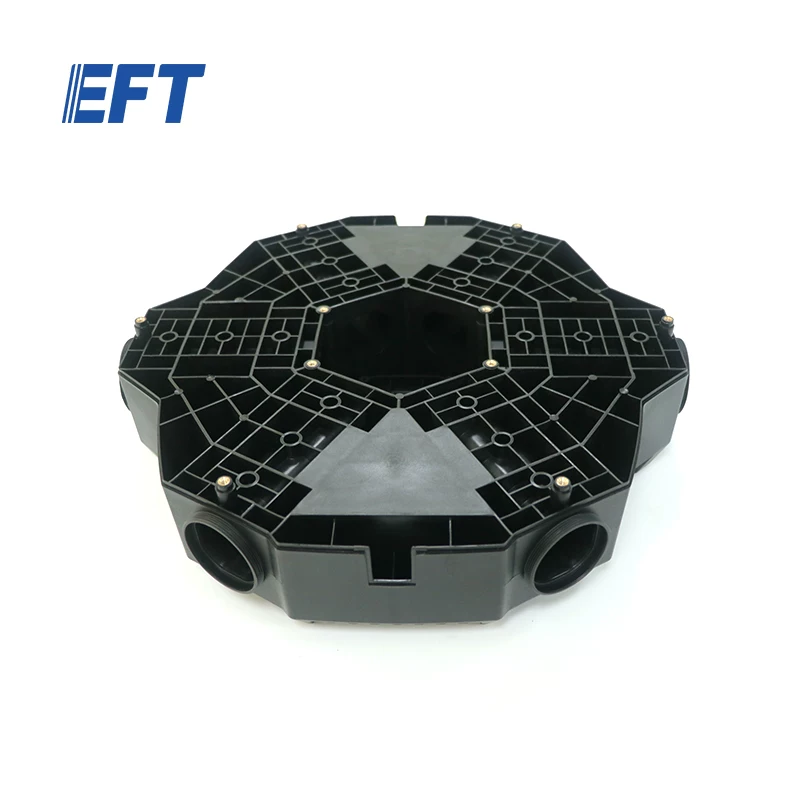 EFT E610P E616P E410P E416P ag - đánh giá và giá Drone Rc Cover