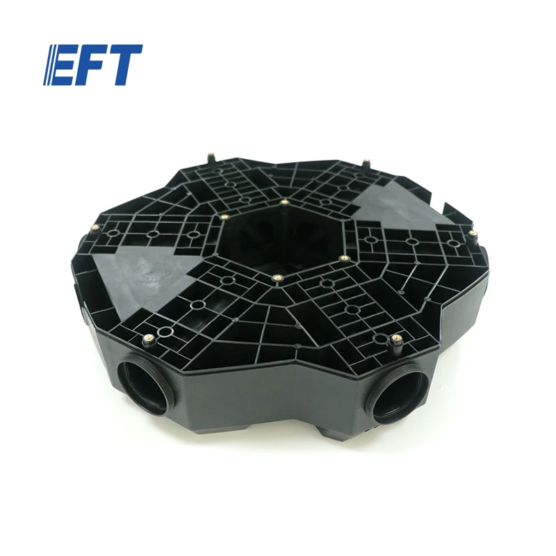 EFT E610P E616P E410P E416P ag - đánh giá và giá Drone Rc Cover