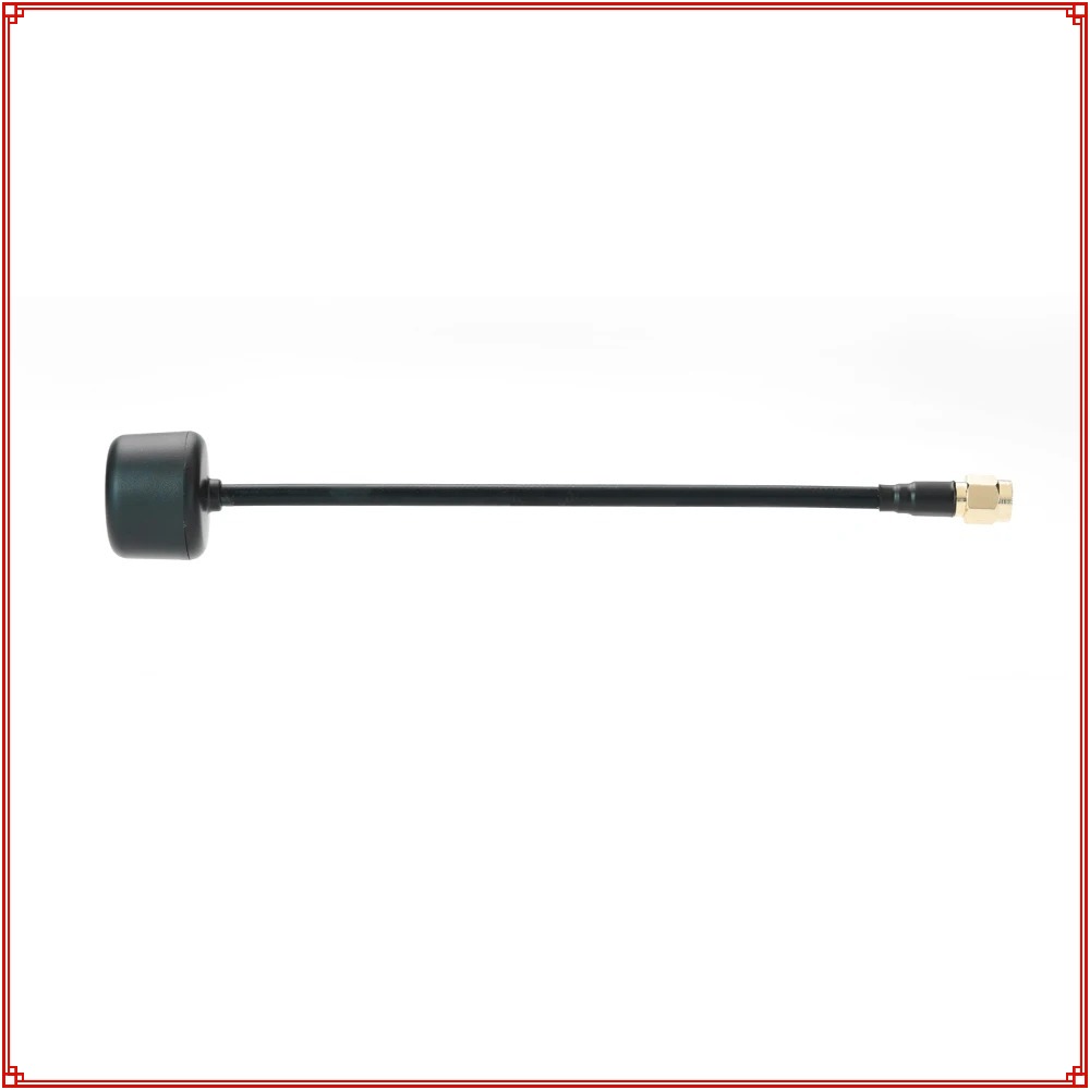 2026 New RUSHFPV 3.3G 2W VTX T - đánh giá và giá Rc Transmitter