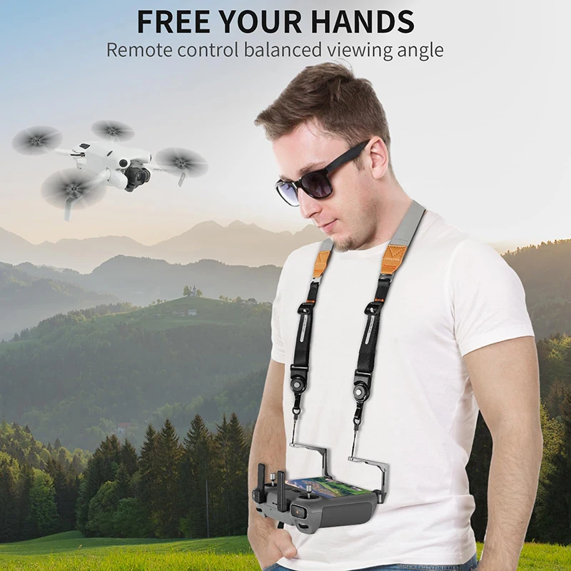 RCSTQ For DJI RC/ RC 2 Drone R - đánh giá và giá Drone Dji Rc Pro 2