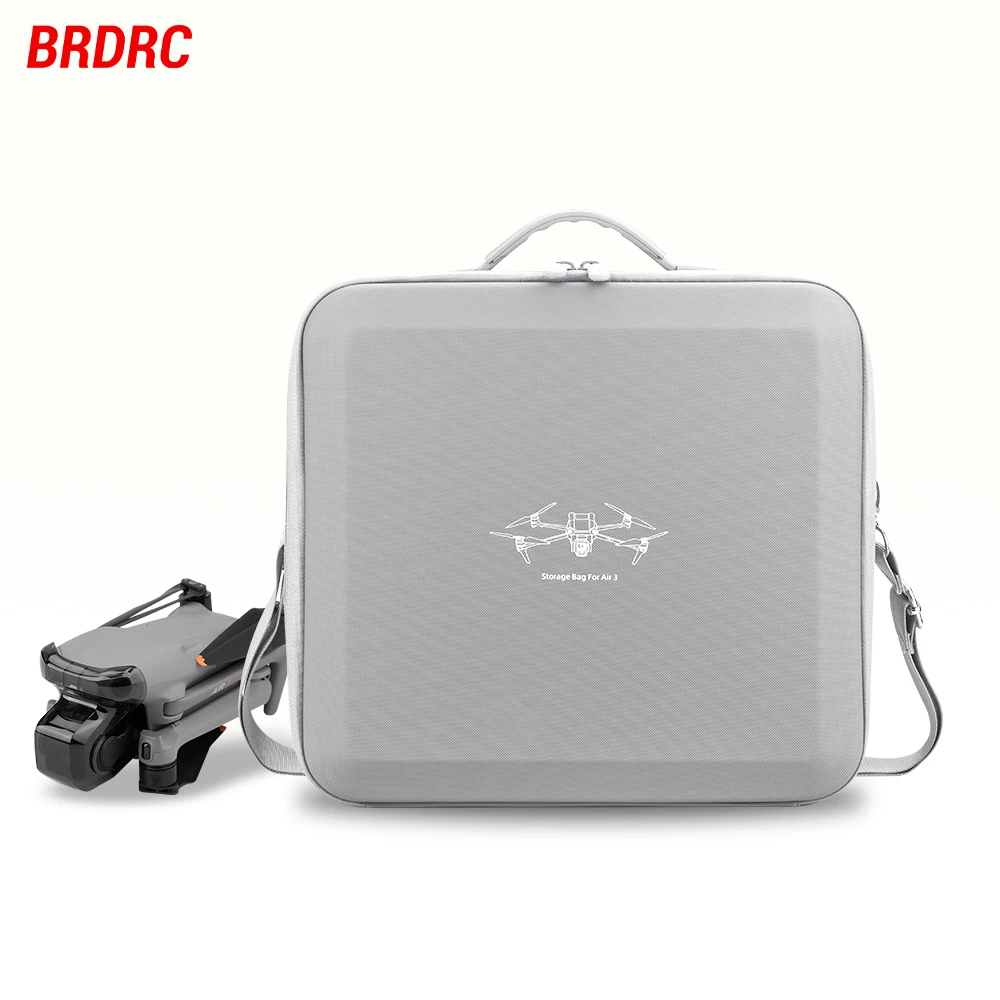 BRDRC Storage Bag for DJI Air  - đánh giá và giá Drone Rc N2