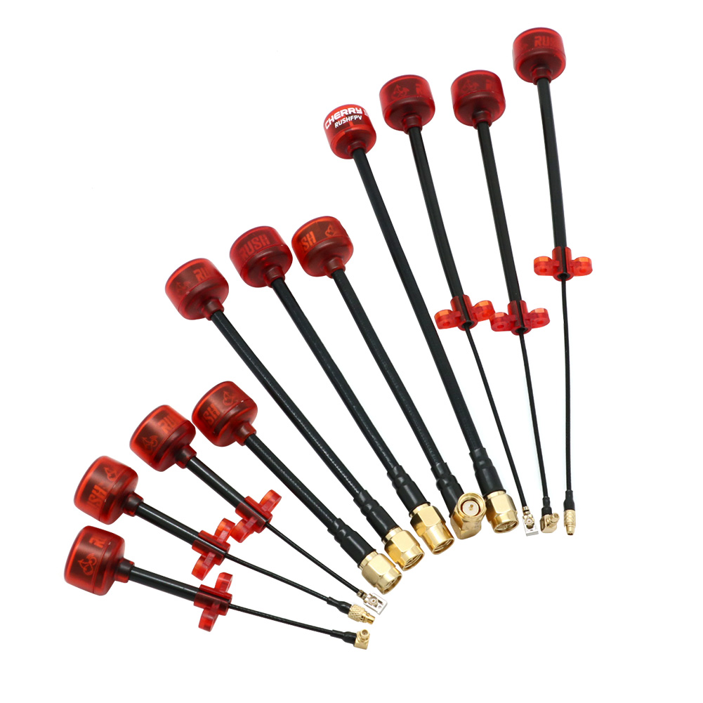 Rush Cherry FPV 5.8G Antenna L - đánh giá và giá Drone With Rc Remote