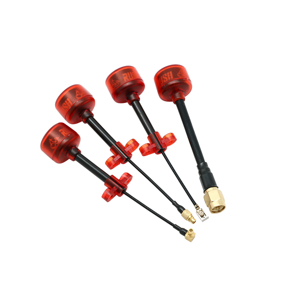 Rush Cherry FPV 5.8G Antenna L - đánh giá và giá Drone With Rc Remote