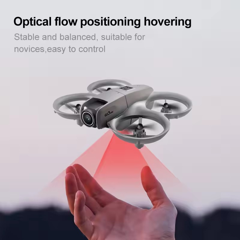 8K 5G 2.4G GPS Professional HD - đánh giá và giá Drone Gps Rc Tt36
