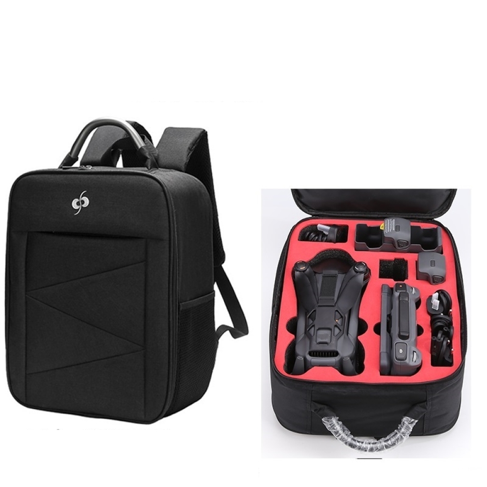 Backpack Carrying Case for DJI - đánh giá và giá Drone Dji Rc Pro 2